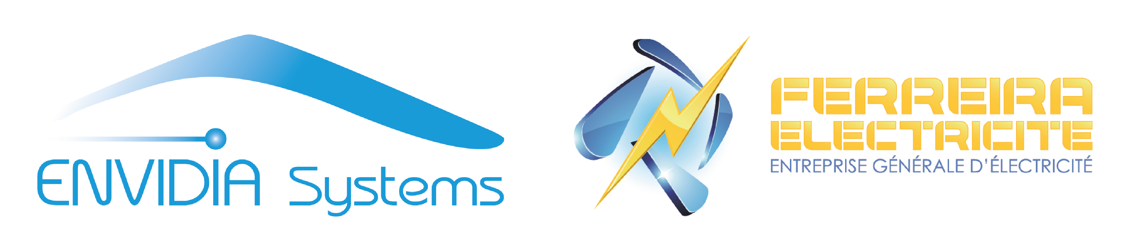 ENVIDIA SYSTEMS